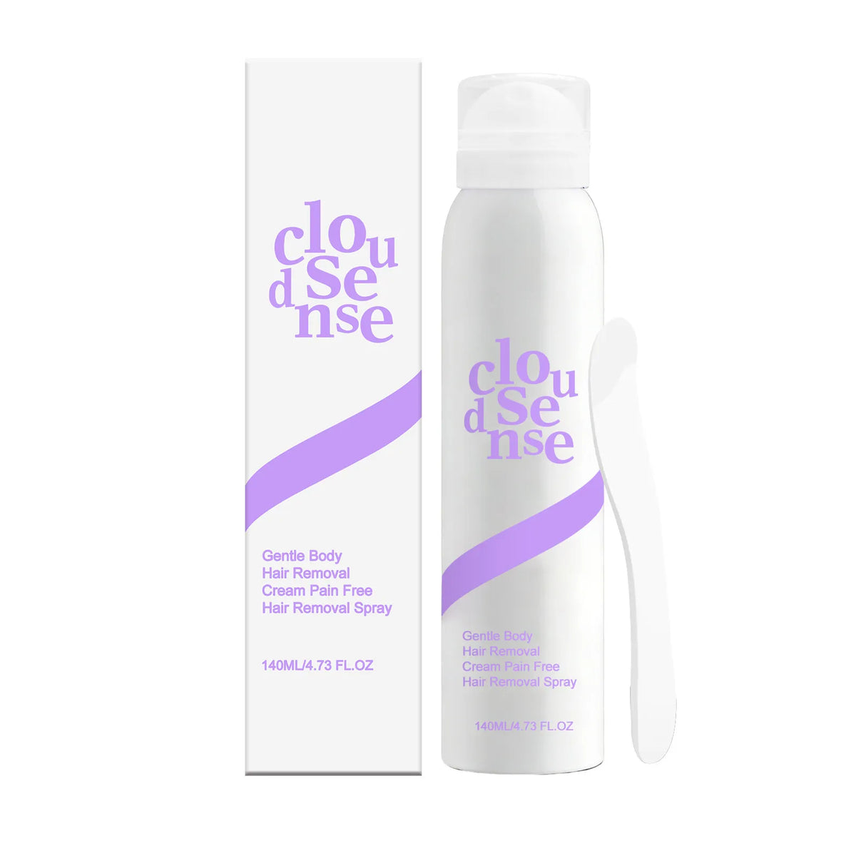 Nuvelle Gentle Hair Removal Cream